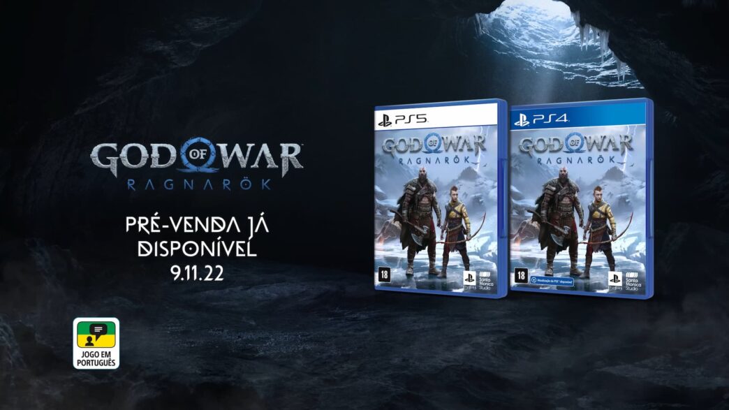 God of War Ragnarok
