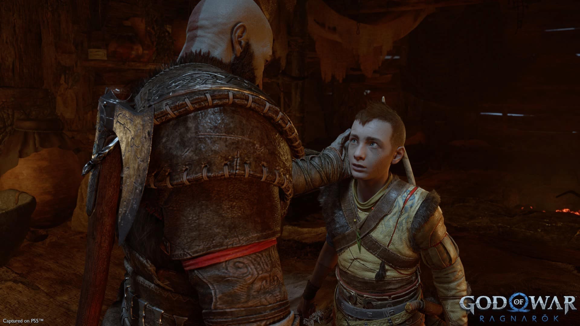 God of War Ragnarok God of War Ragnarok