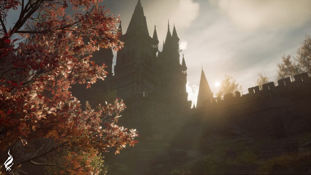 Hogwarts Legacy