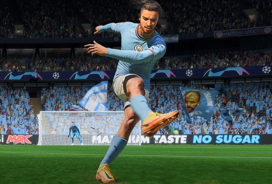 FIFA 23