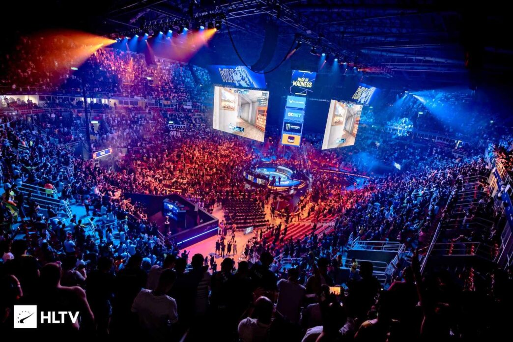 IEM Rio Major de CS:GO