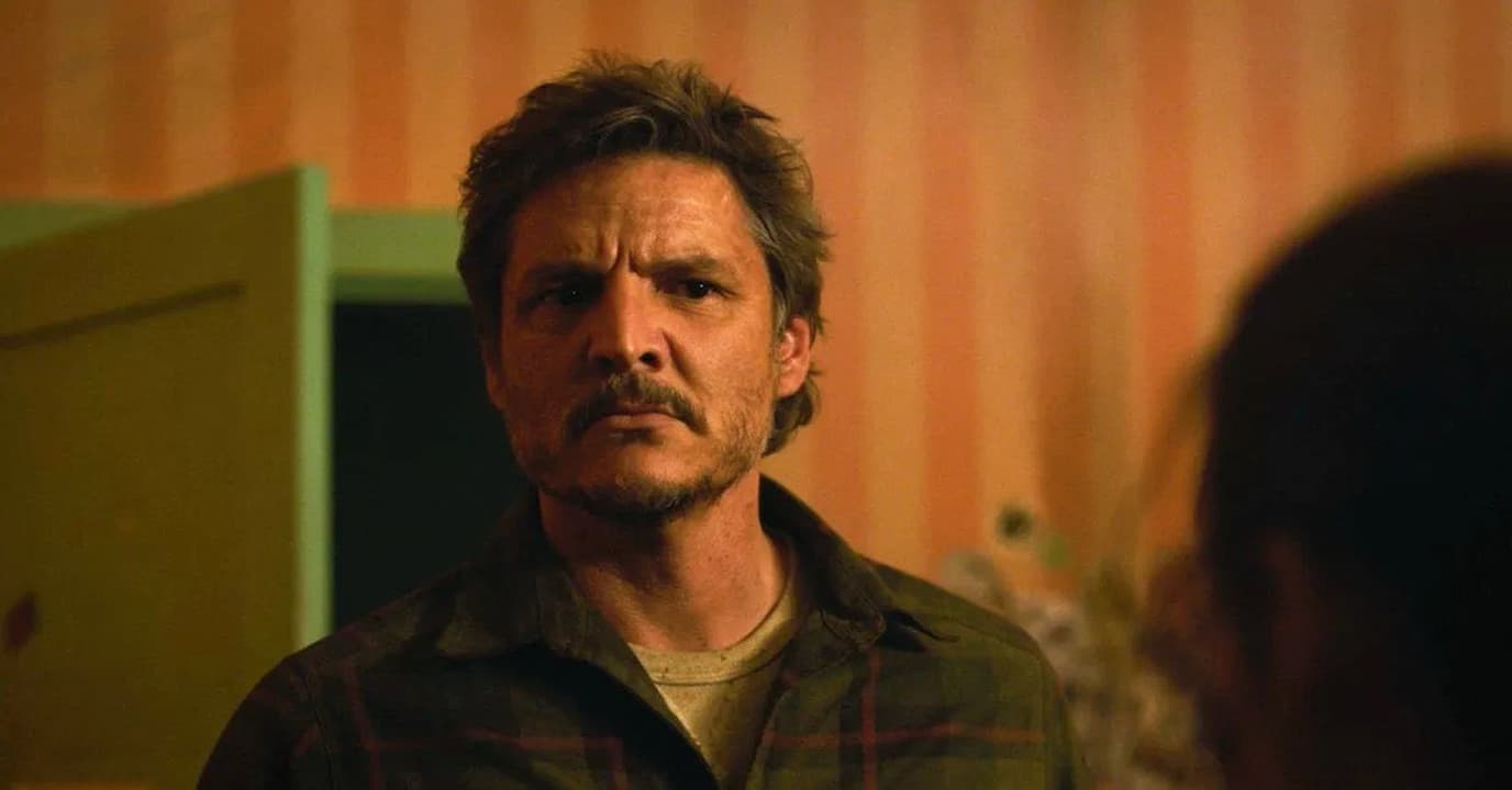 HBO Max - The Last of Us