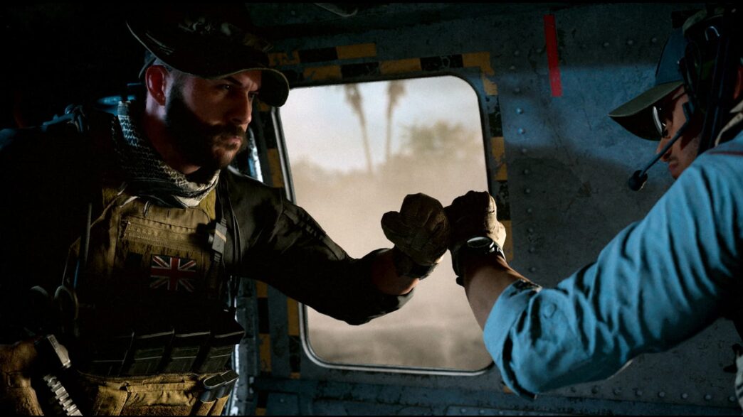 Microsoft Activision Blizzard Call of Duty
