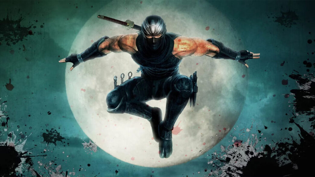 Ninja Gaiden 4