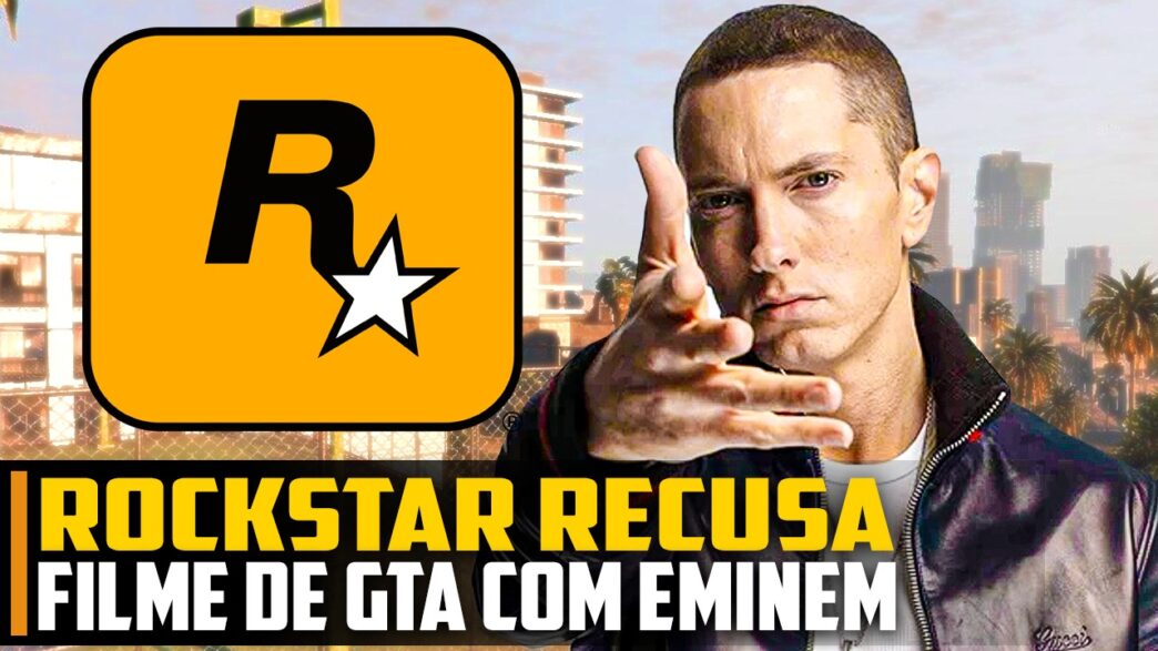 Rockstar