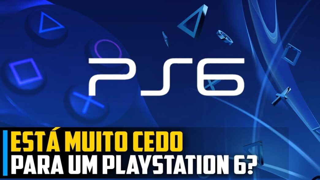 PlayStation 6 davy