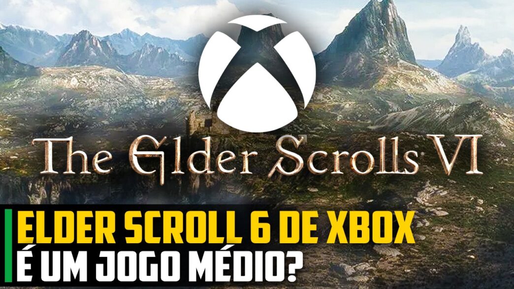 Elder Scrolls 6 Davy