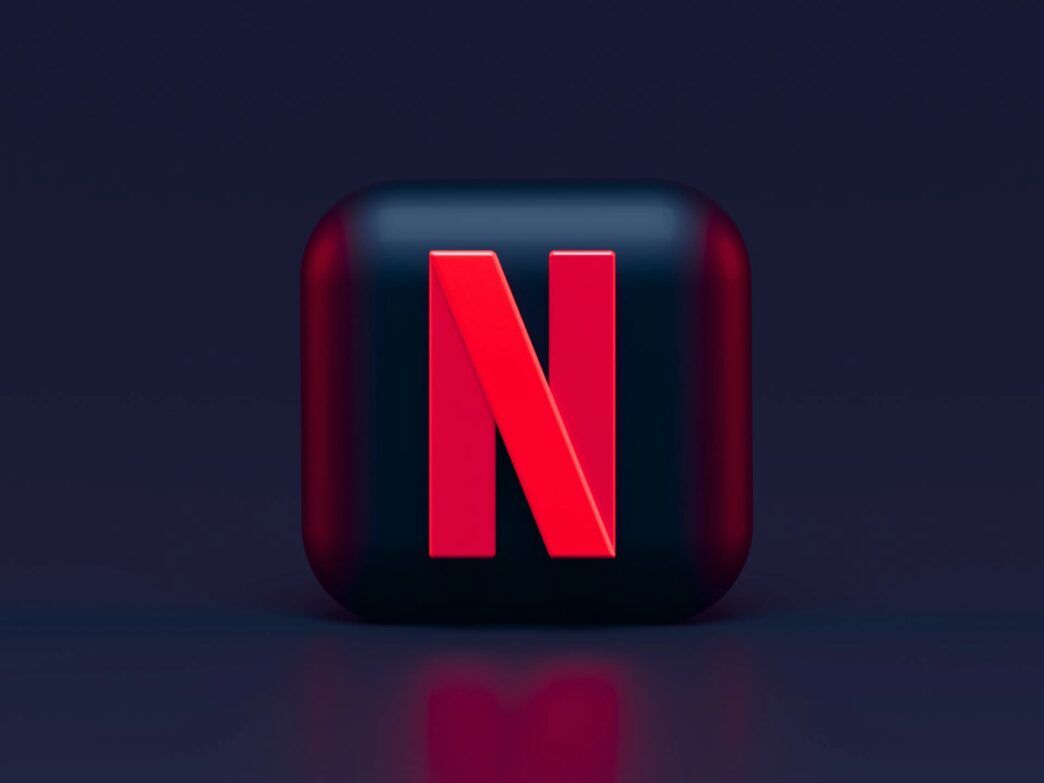 Netflix com anúncios