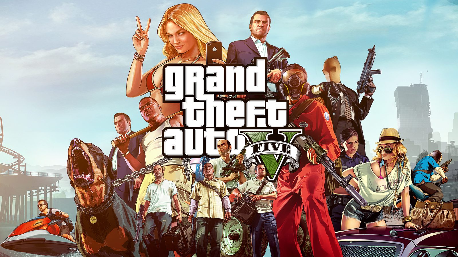 GTA 5 GTA 5
