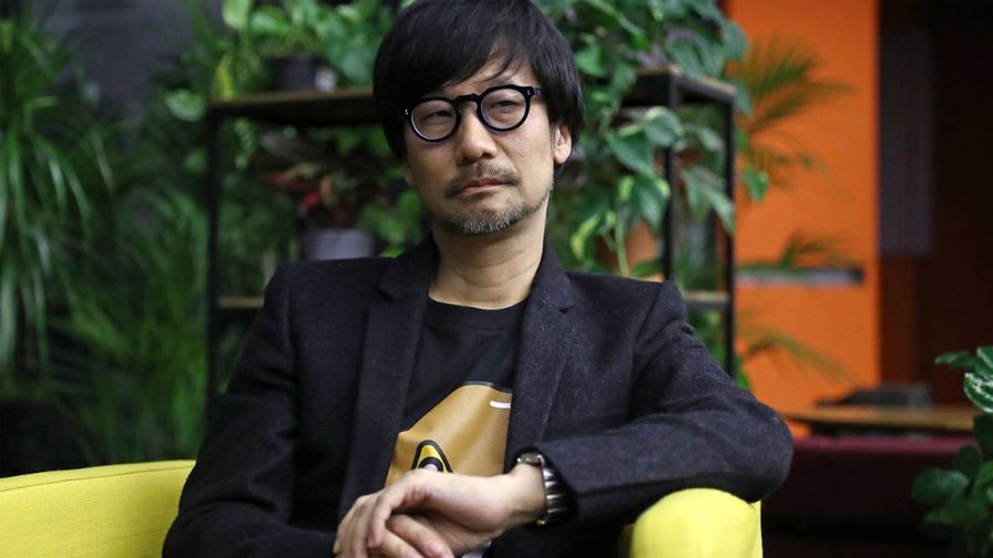 Kojima Hideo Kojima