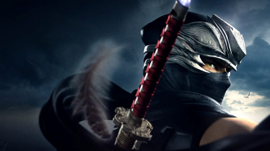 Ninja Gaiden 4