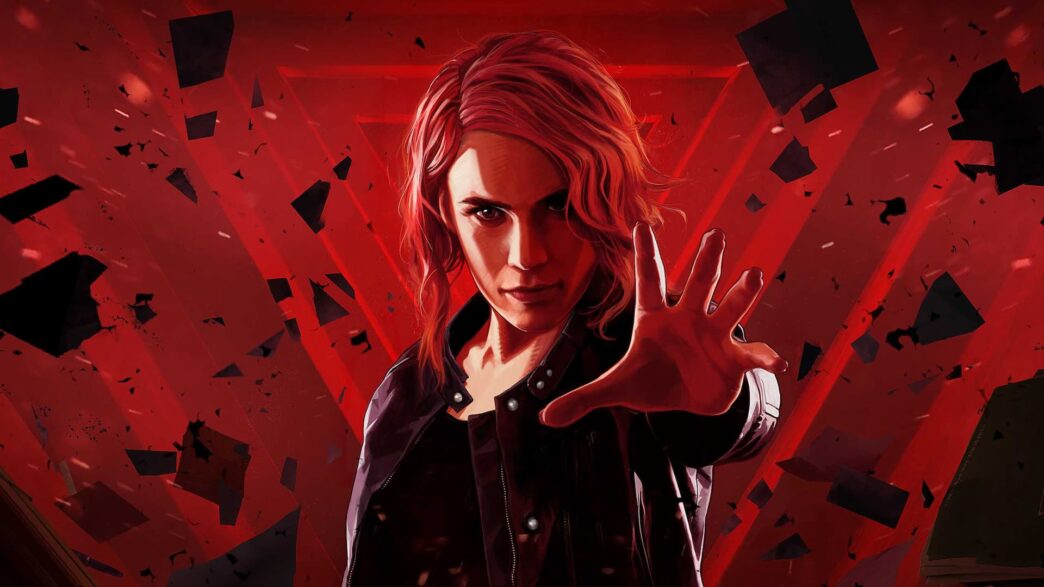 Control 2 Game Pass ps store remedy