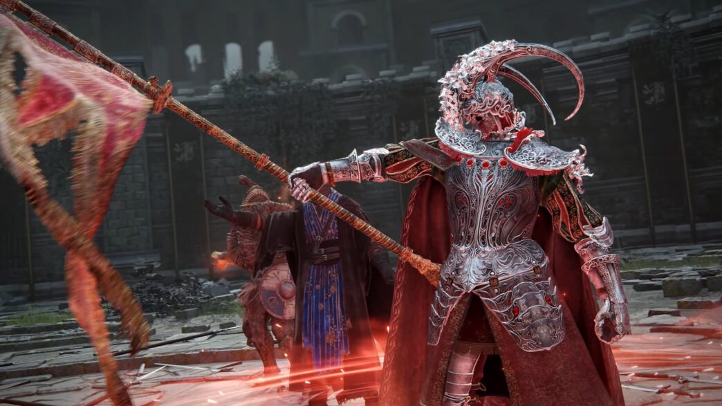 FromSoftware Elden Ring