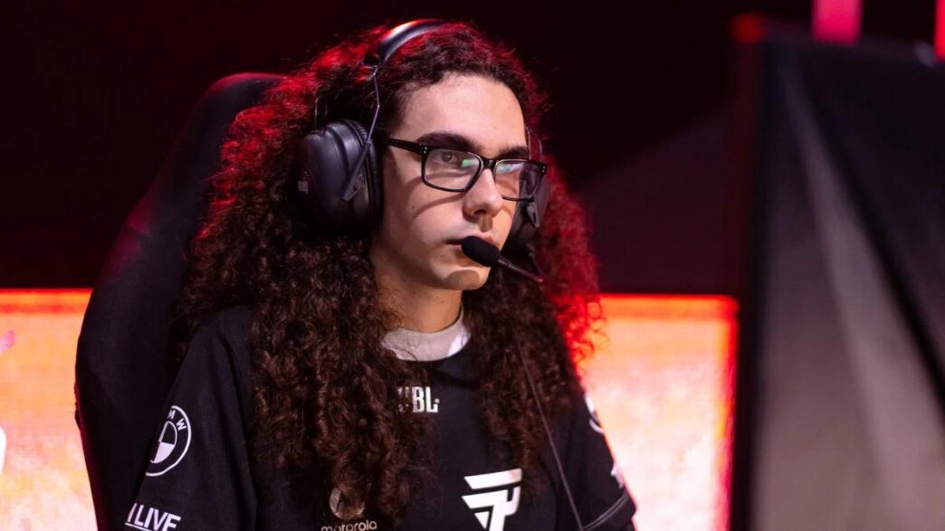 paiN Gaming
