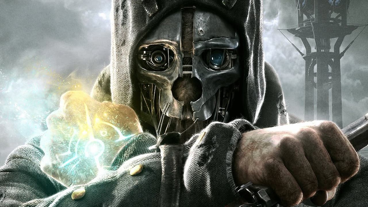 dishonored Bethesda descontos jogos xbox quakecon