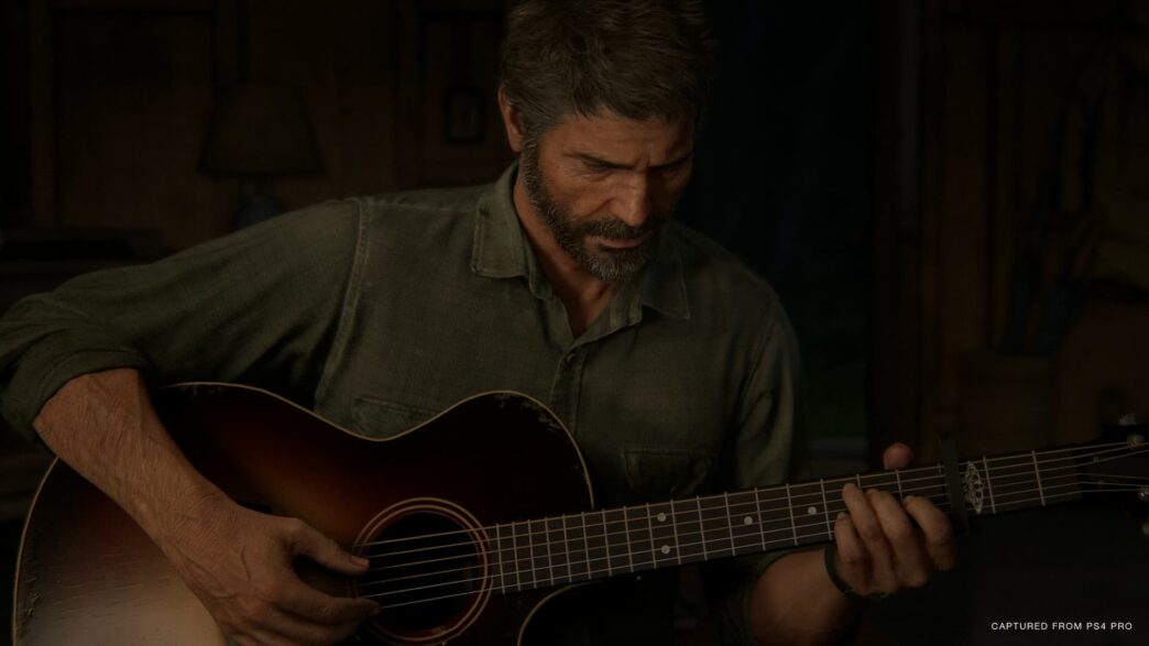 The Last of Us Parte 3