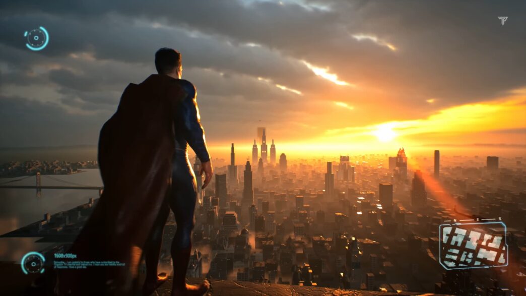 Superman