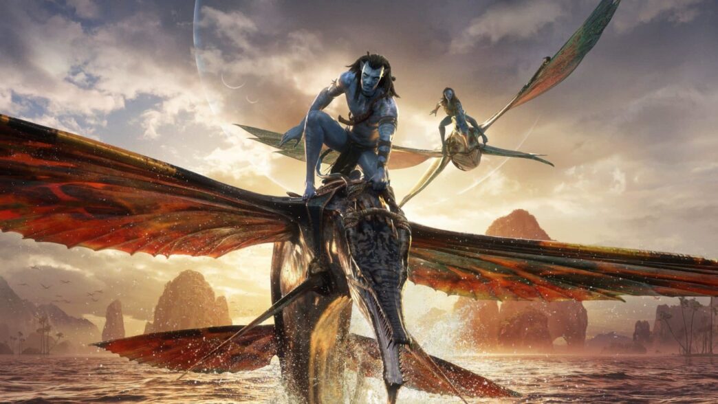 Avatar: O Caminho da Água