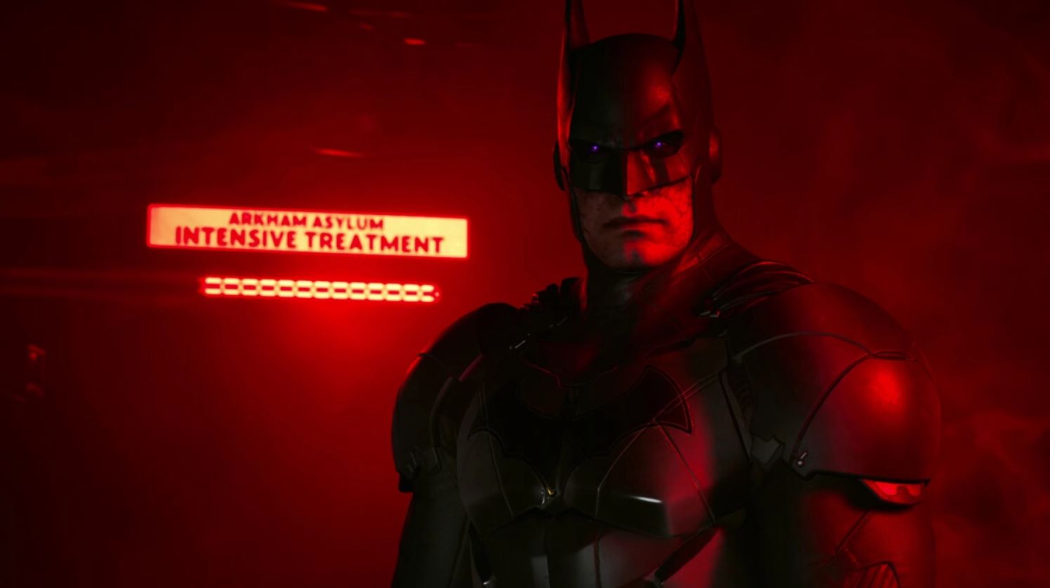 Batman Esquadrão Suicida: Mate a Liga da Justiça
