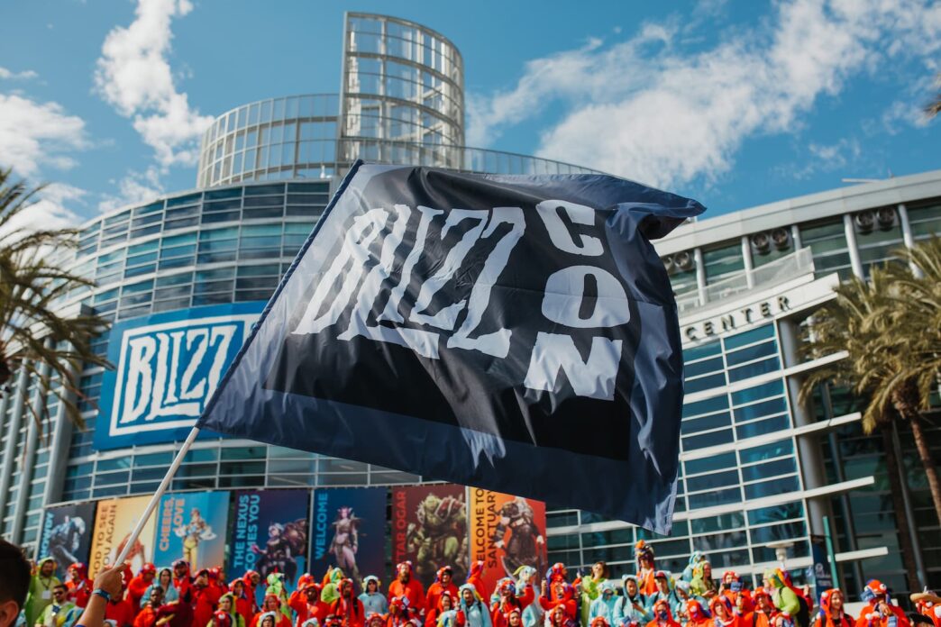 BlizzCon 2023