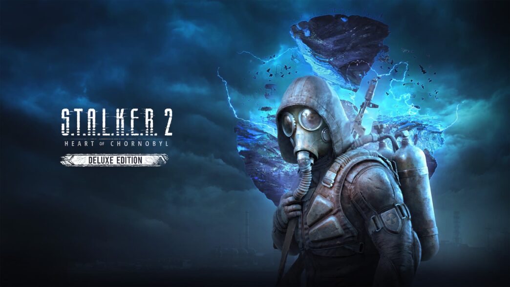 Stalker 2: Heart of Chornobyl