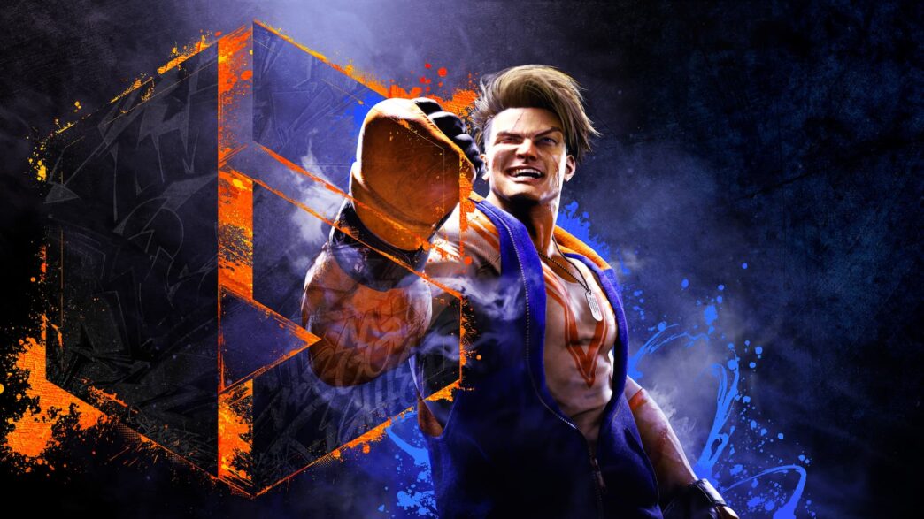 Street Fighter 6/ capcom