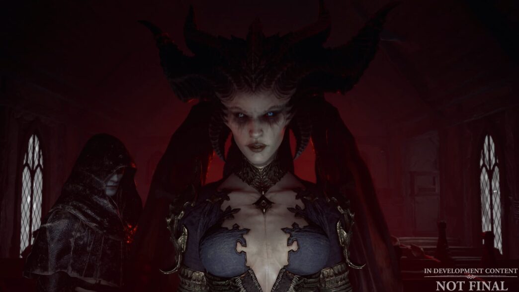 Diablo 4