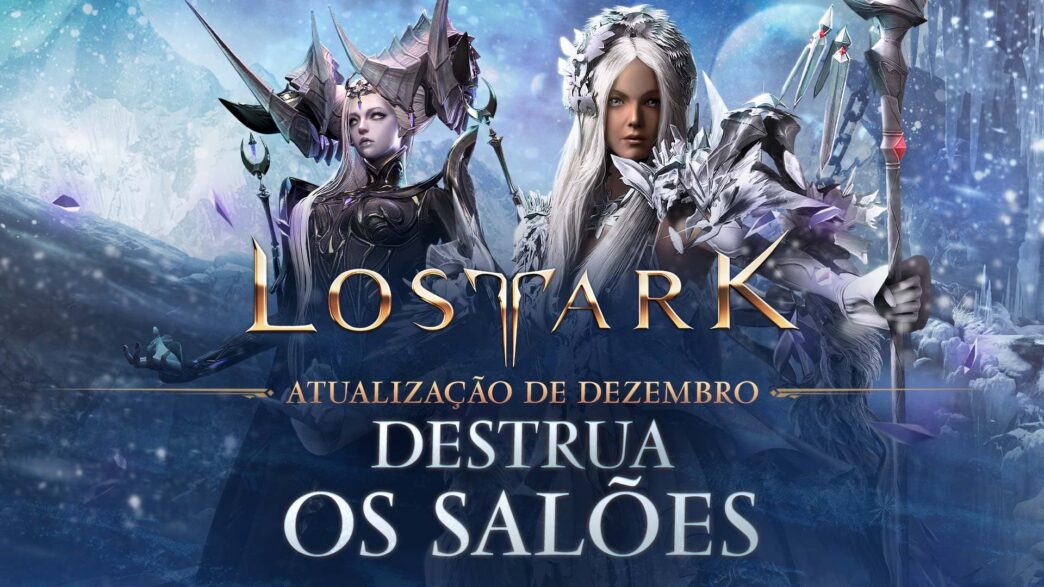 Lost Ark