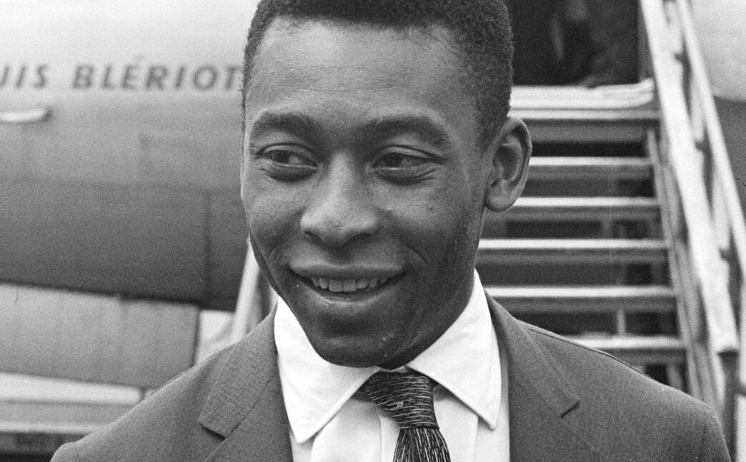 Pelé