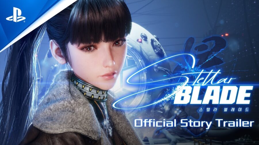 Stellar Blade
