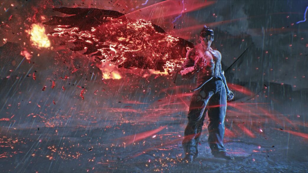 Tekken 8
