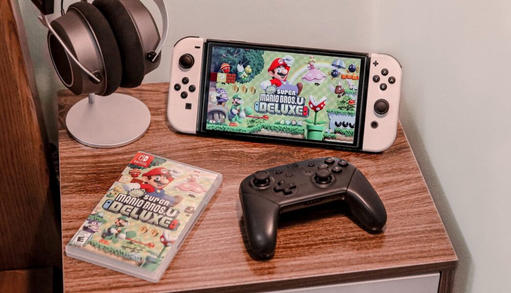 Switch Pro