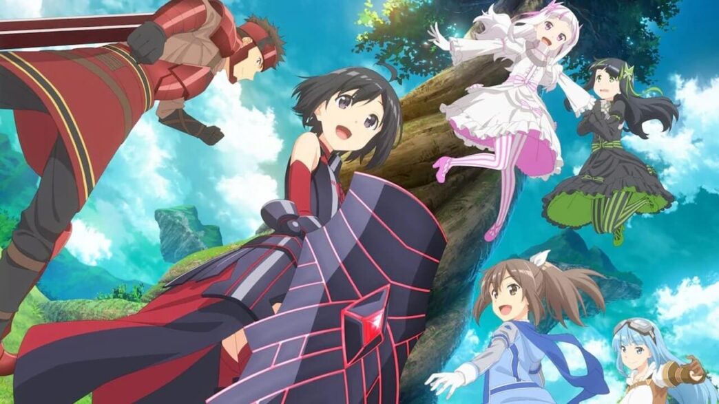 CCXP 22 Bofuri