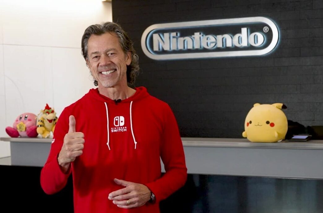 Nintendo