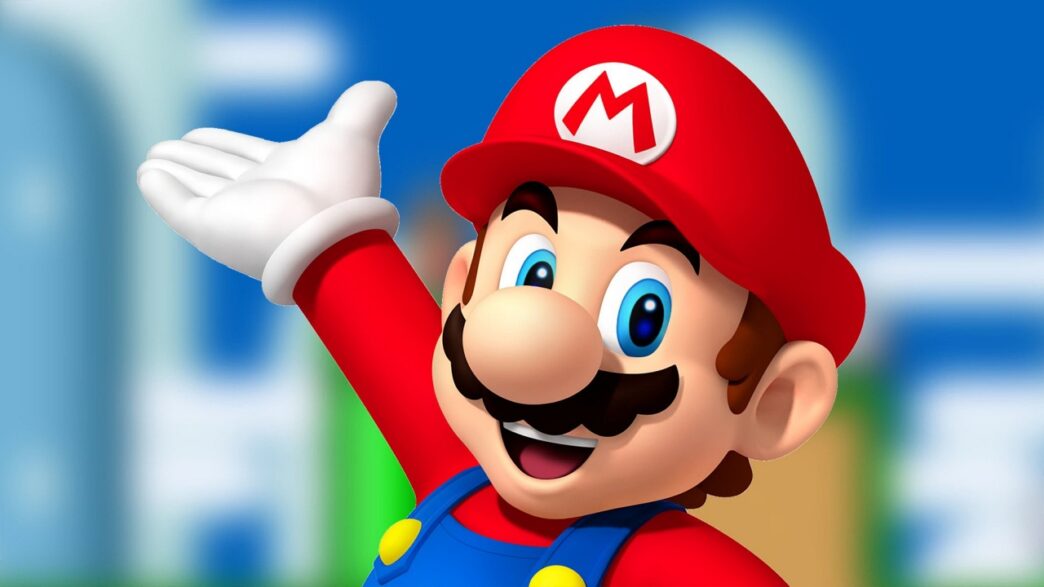 Nintendo Mario Bros