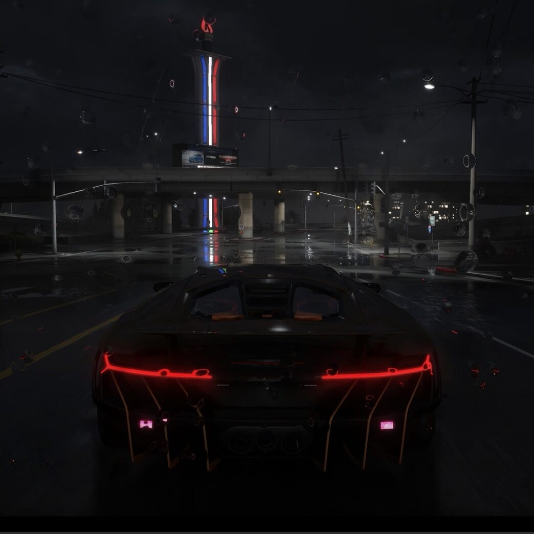 GTA 5