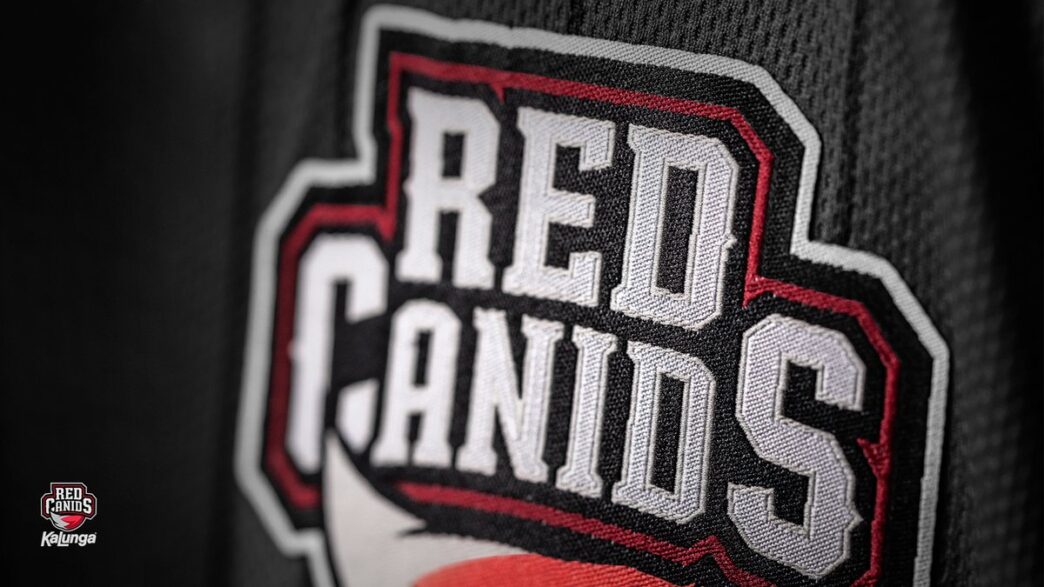 RED Canids
