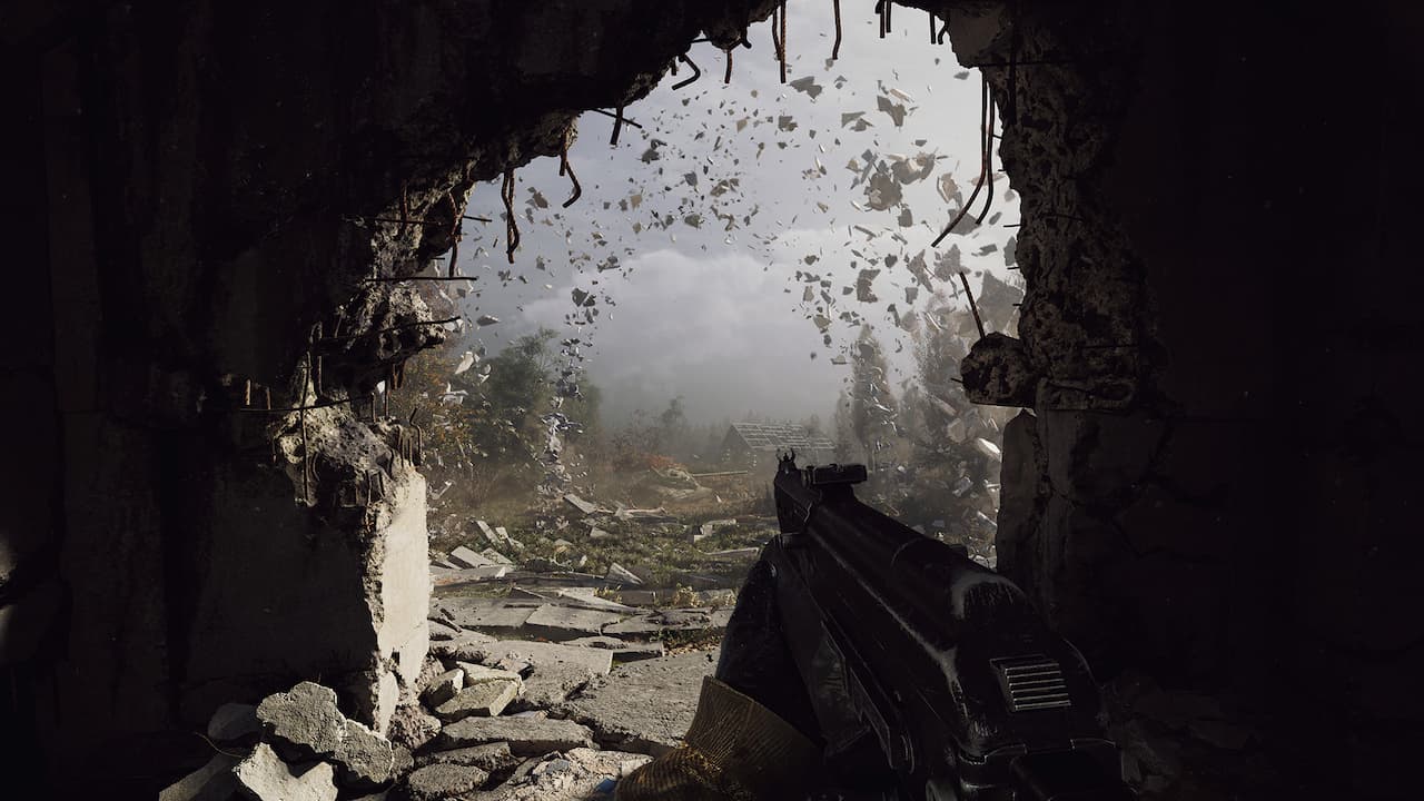 STALKER 2 Stalker 2: Heart of Chornobyl