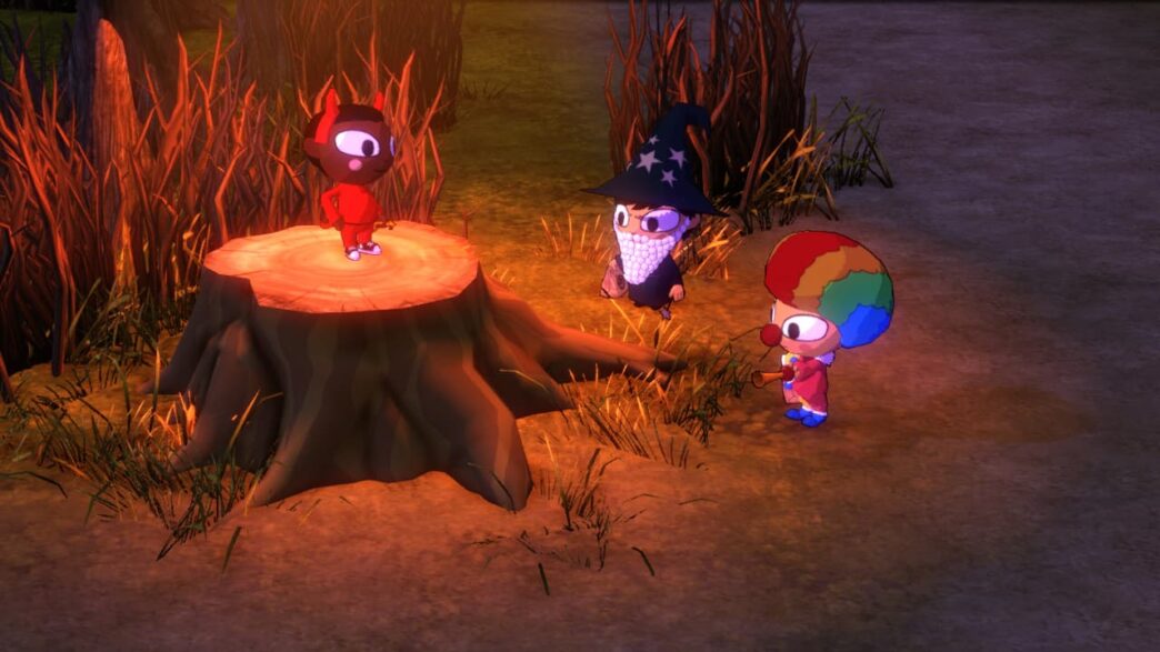 Epic Games - Costume Quest 2