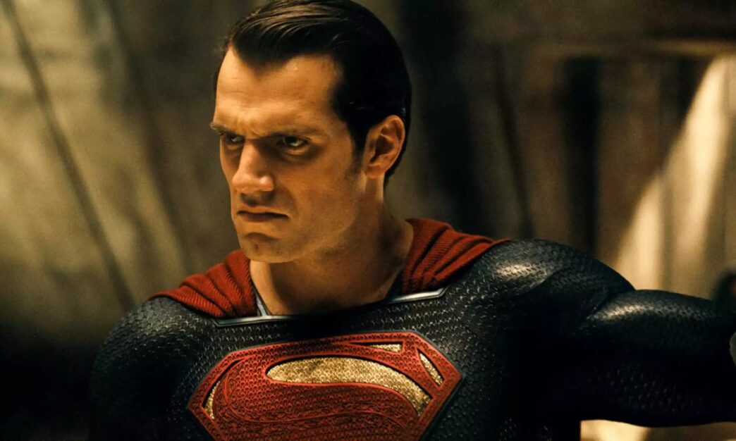 Henry Cavill - Superman