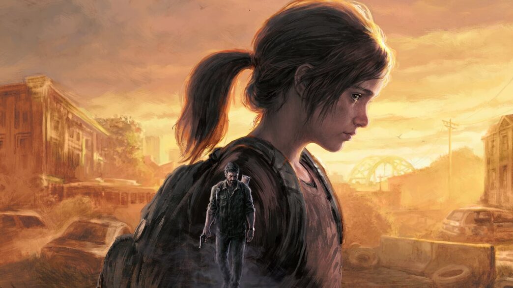 The Last of Us Parte 1