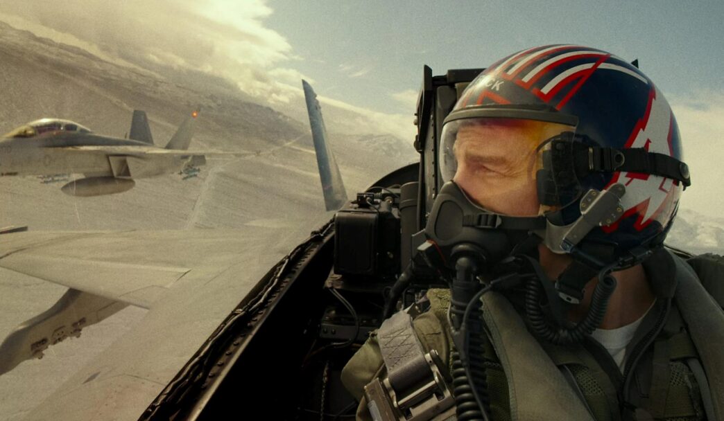 Top Gun: Maverick