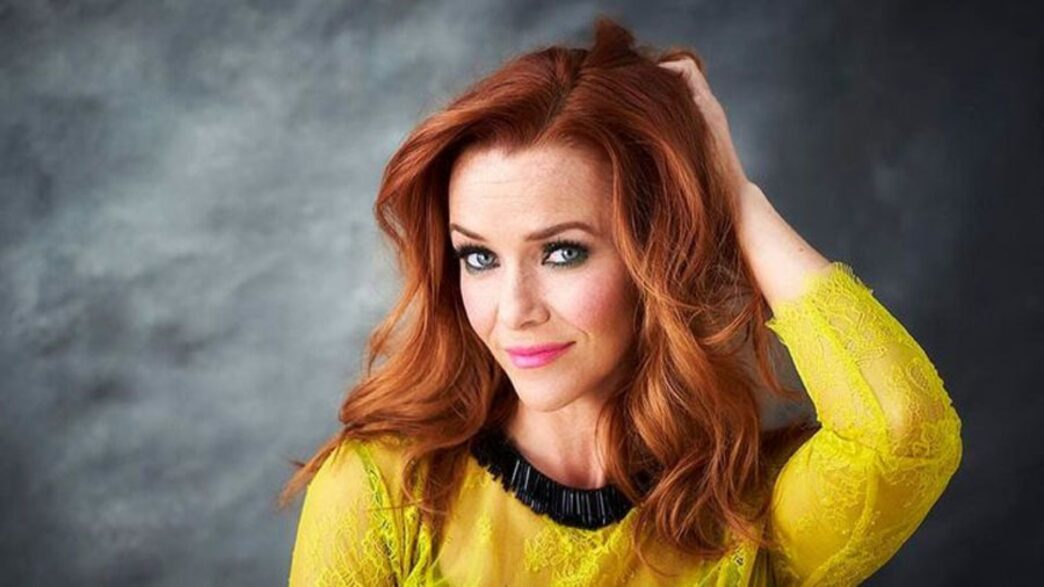 Annie Wersching
