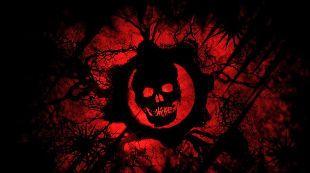 Gears of War E-Day