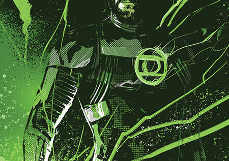 DC Studios DC Studios