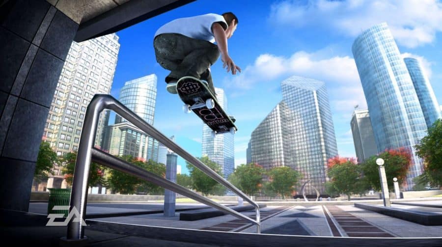 Skate Skate