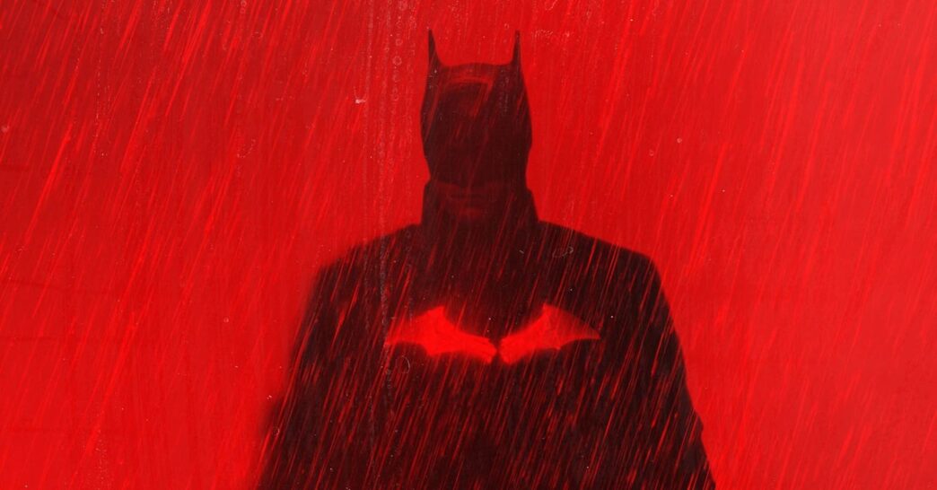 The Batman Parte 2