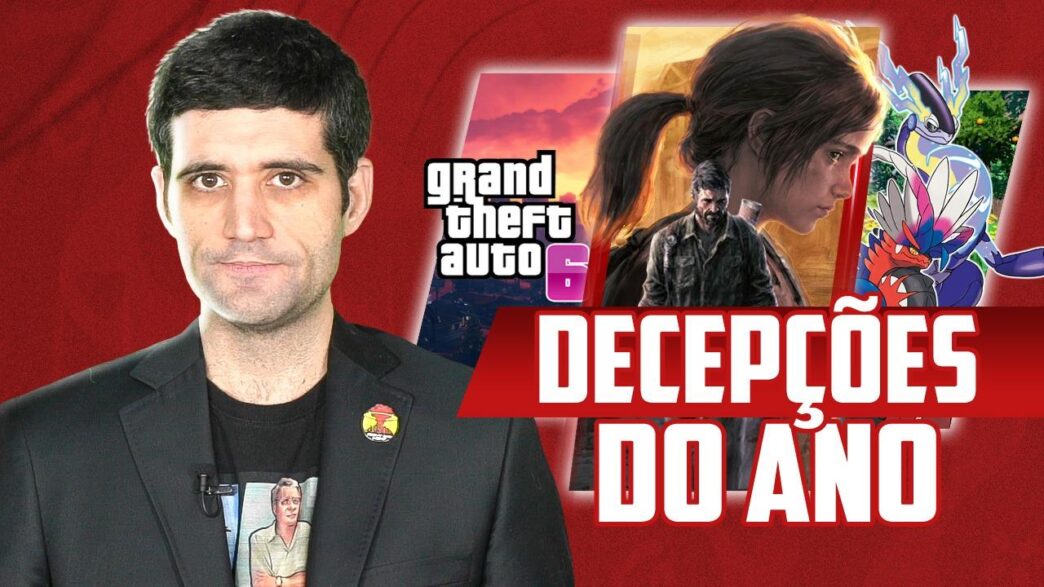 Decepções 2022