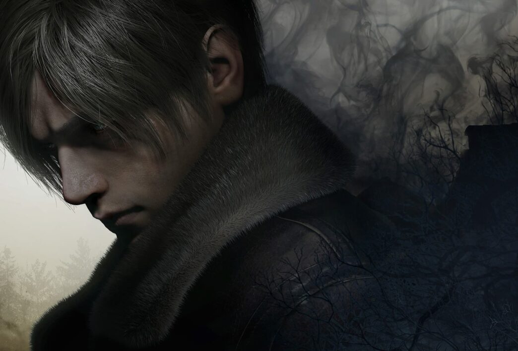 Resident Evil 4 Remake