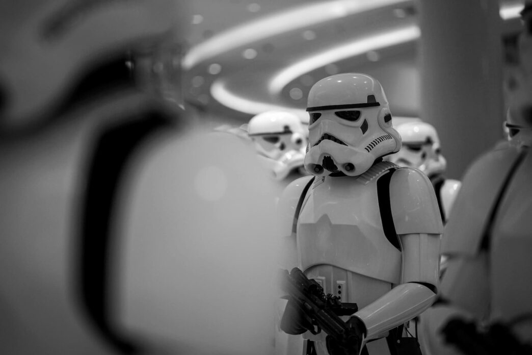 Star Wars Ubisoft